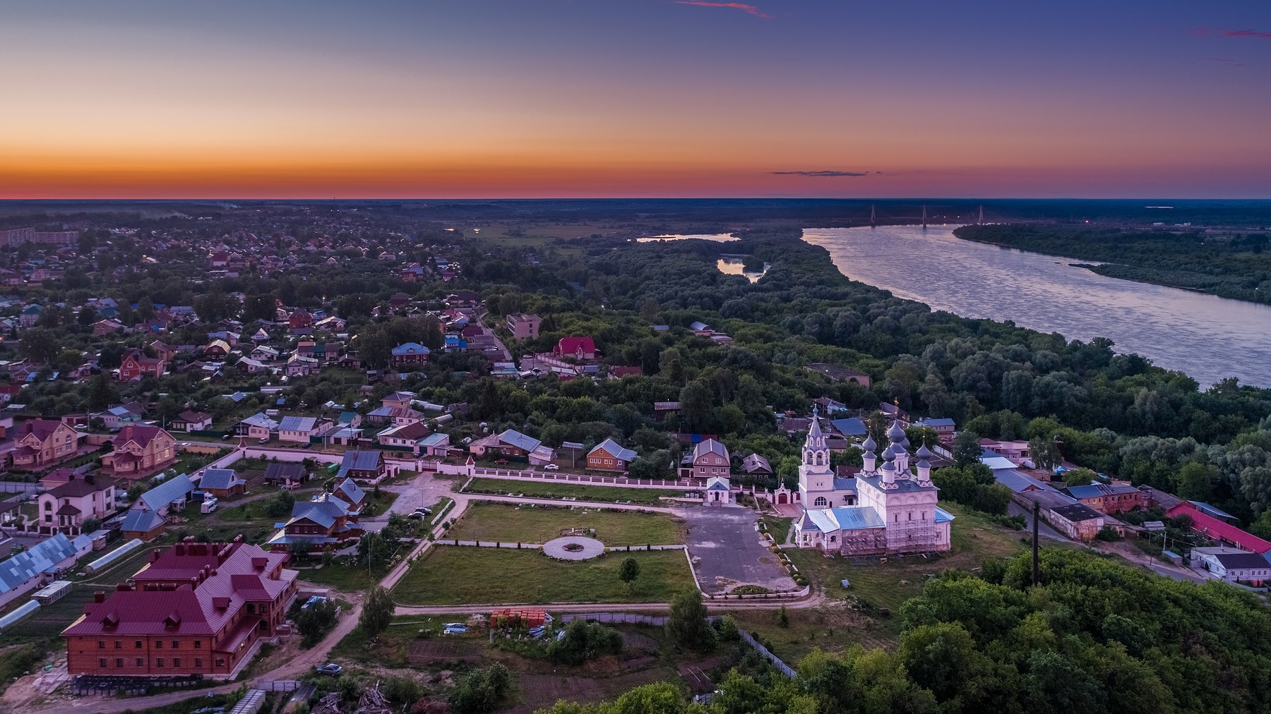 Ищу работу в городе муроме