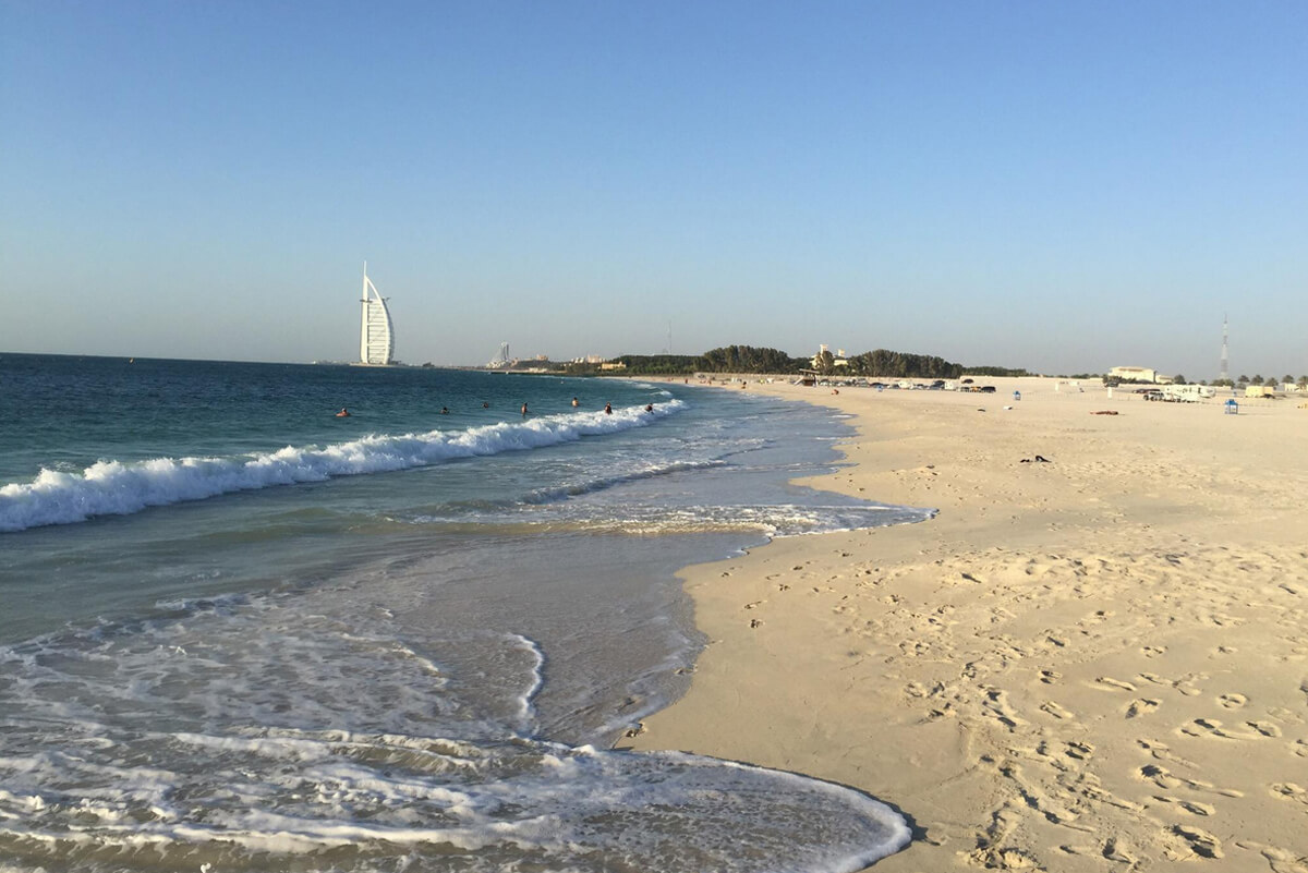 Бесплатный пляж Суфух