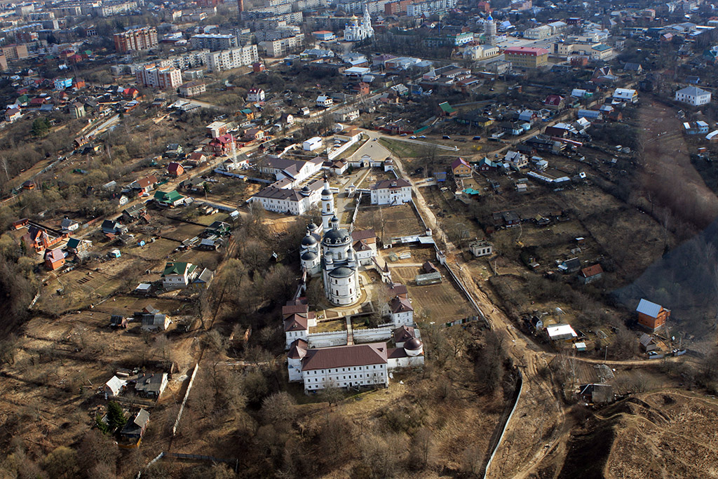 Малоярославец на неделю