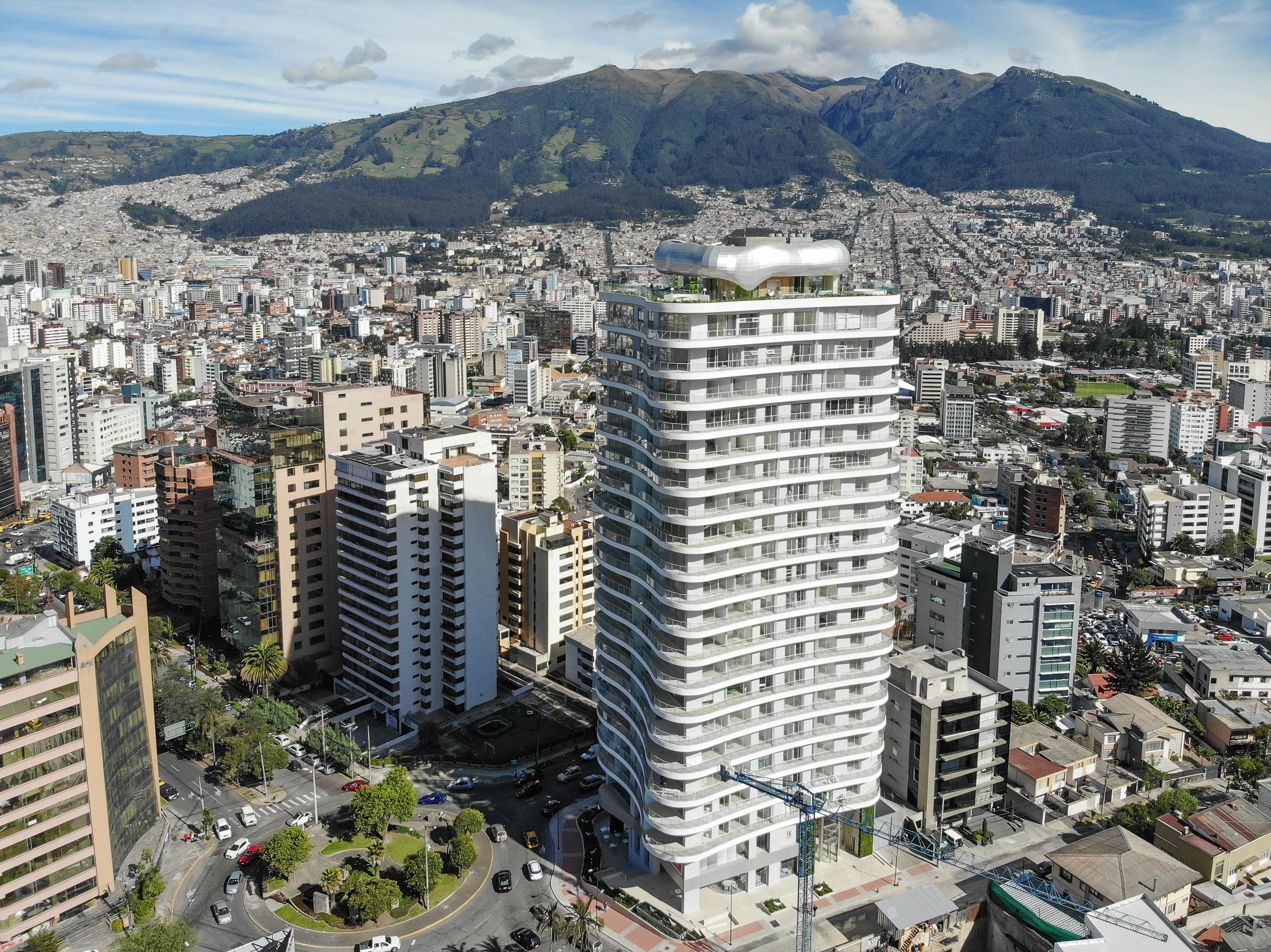 Quito. Кито Эквадор. Кито Эквадор небоскребы. Кито столица. Кито-Эквадор, Лима-.