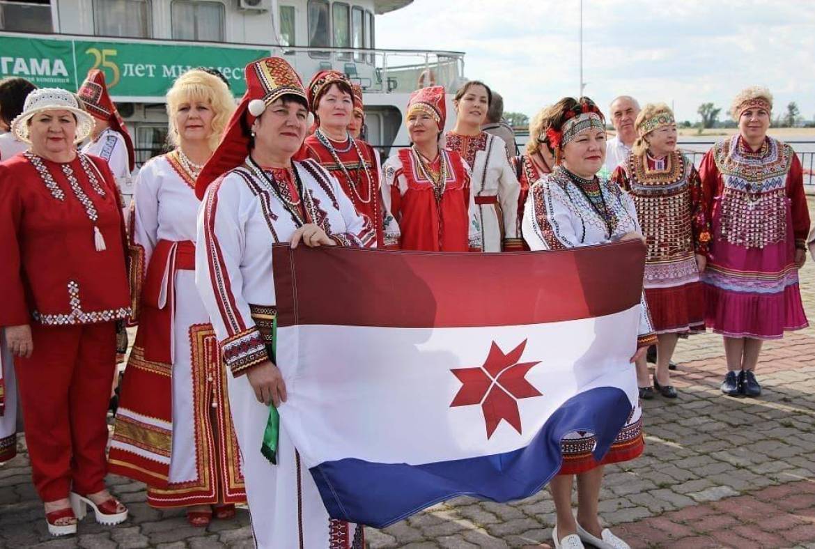 Население мордовии. Поволжский центр культур финно-угорских народов. Центр финно угорских народов Саранск. Финно-угорские народы Мордовия. Мордовская культура Саранск.