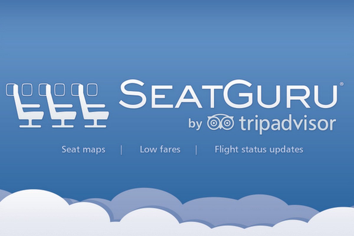 Услуги сервиса seatguru