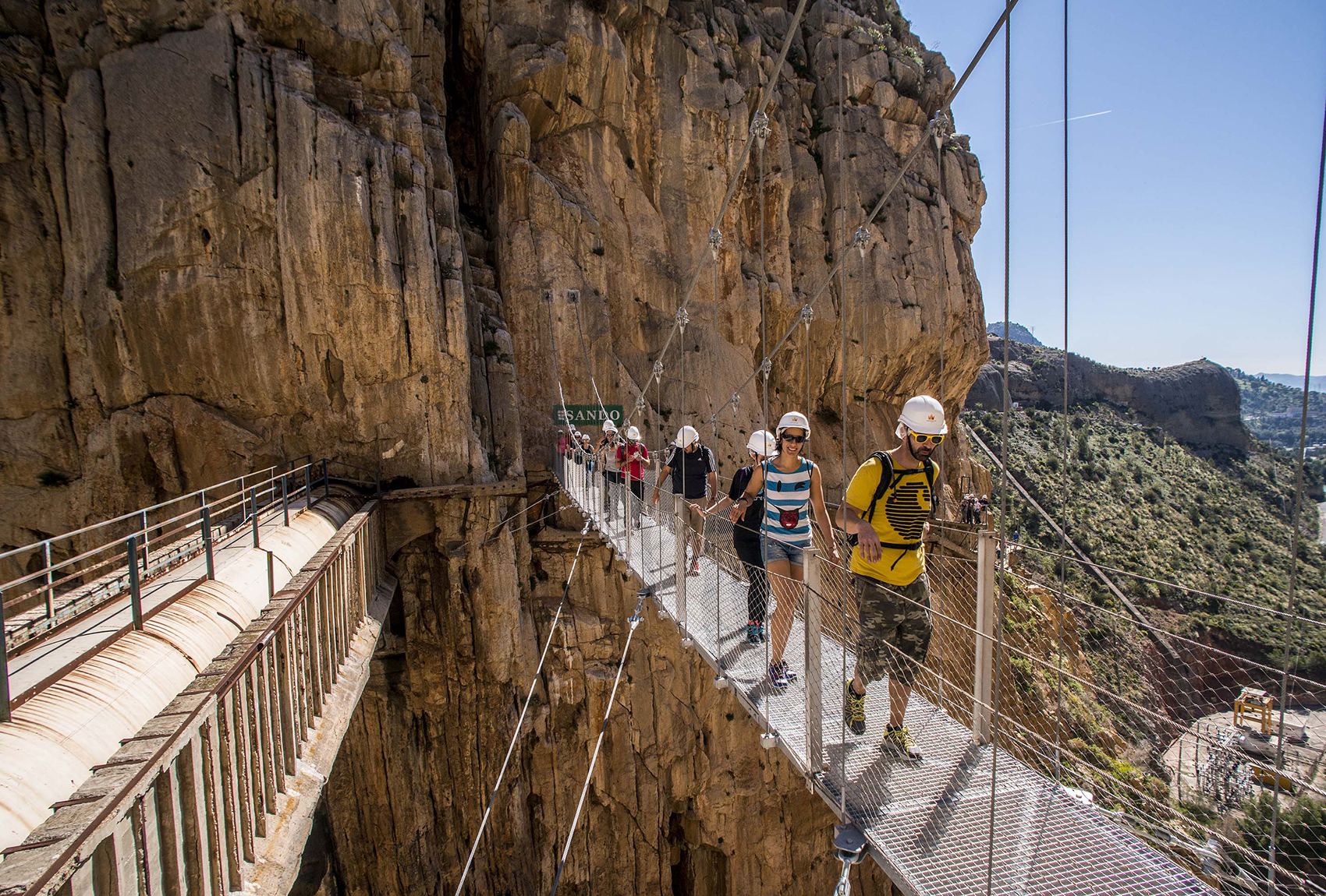 Тропы проходить. El Caminito del Rey Королевская тропа Испания. Каминито-дель-Рей Испания Королевская тропа карта. Каминито дель Рей 1905. Каминито-дель-Рей Испания схема.