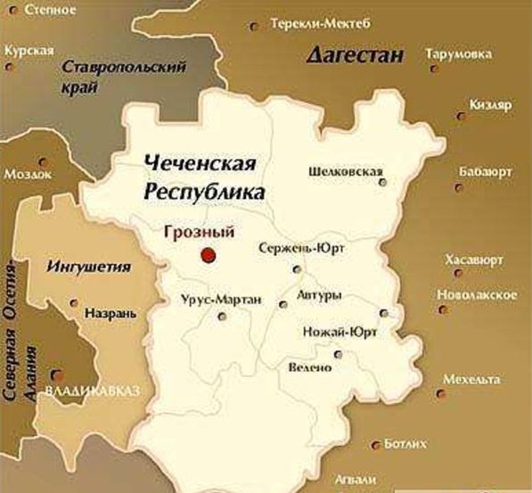 Ичкерия что за страна это где. С кем граничит Чечня на карте. Чечня на карте России с границами. Карта Чеченская Республика карта. Республика Чечня с кем граничит.