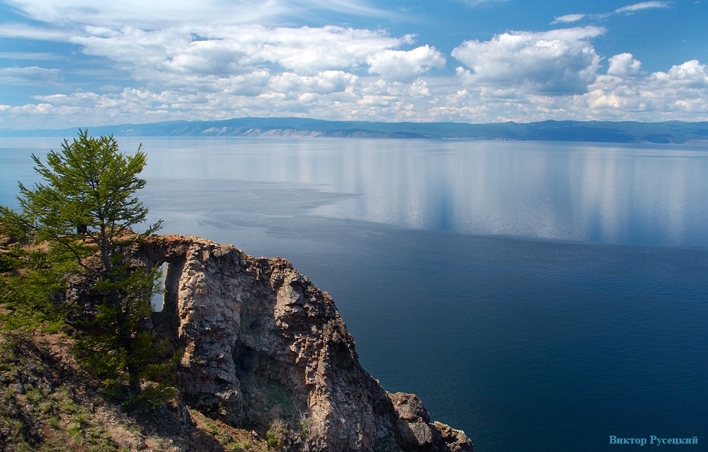 Достопримечательности байкала фото