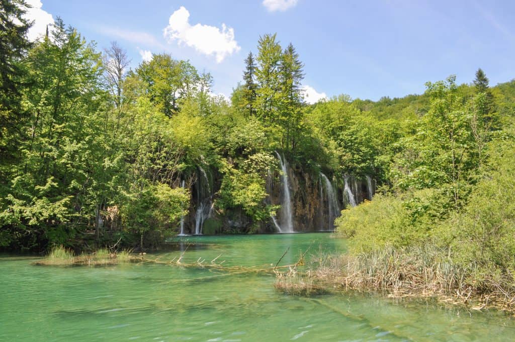 Visiting Plitvice Lakes National Park in Croatia: A One Day Itinerary