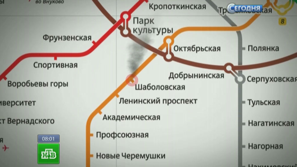 Саларьево вокзал добраться метро