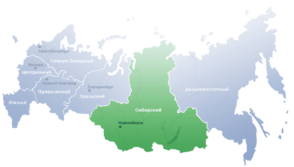 Сибирский федеральный округ. Сибирь на карте. Сибирь на карте России. Центральная Сибирь на карте. Средняя сибирь это урал