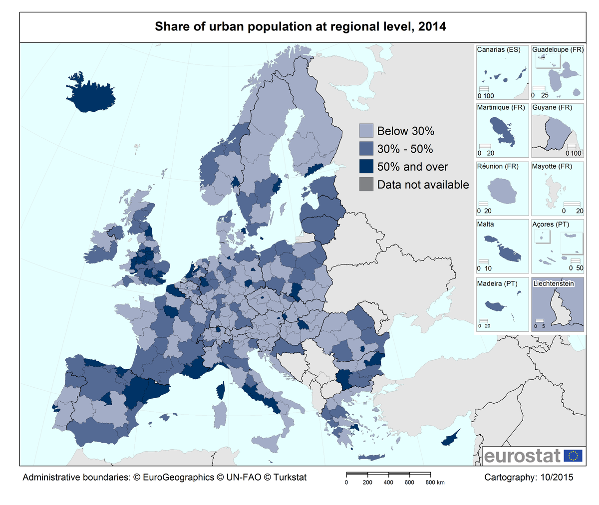 Уровень европа. Уровень урбанизации Европы карта. Карта урбанизации Европы. Урбанизация Европы. Уровень урбанизации Европы.