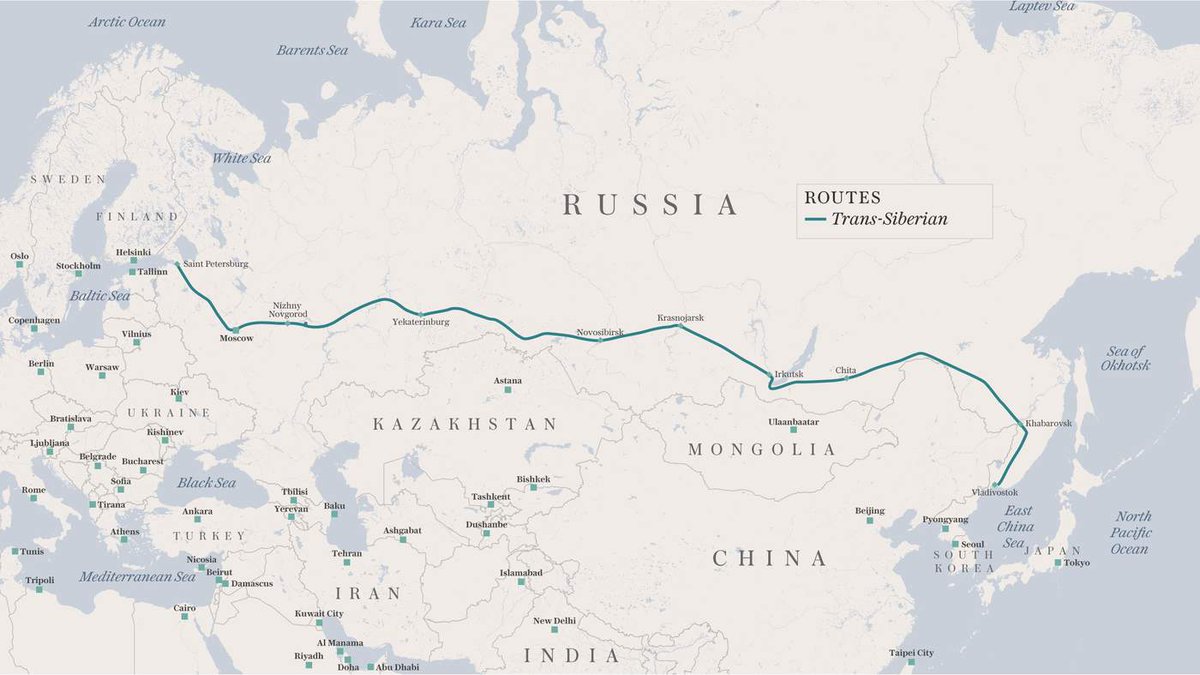 Астана время по москве. Транссибирская магистраль на карте. Trans Siberian Railway Map. Транссибирский экспресс маршрут на карте. Транссибирский сухопутный мост.