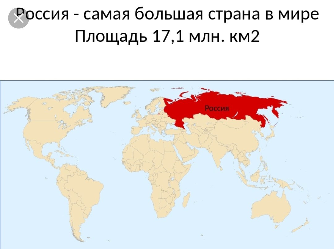 10 самых больших стран по площади территории. Россич самая большая Страна в мире. Самая большая Страна в мире на карте. Самаяболшачстрана ВМИРЕ. Россия самое большое государство в мире.