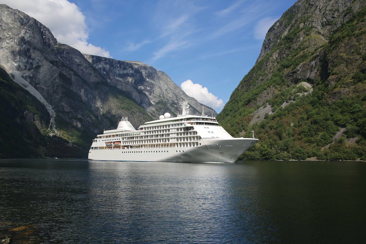 Silversea Cruises