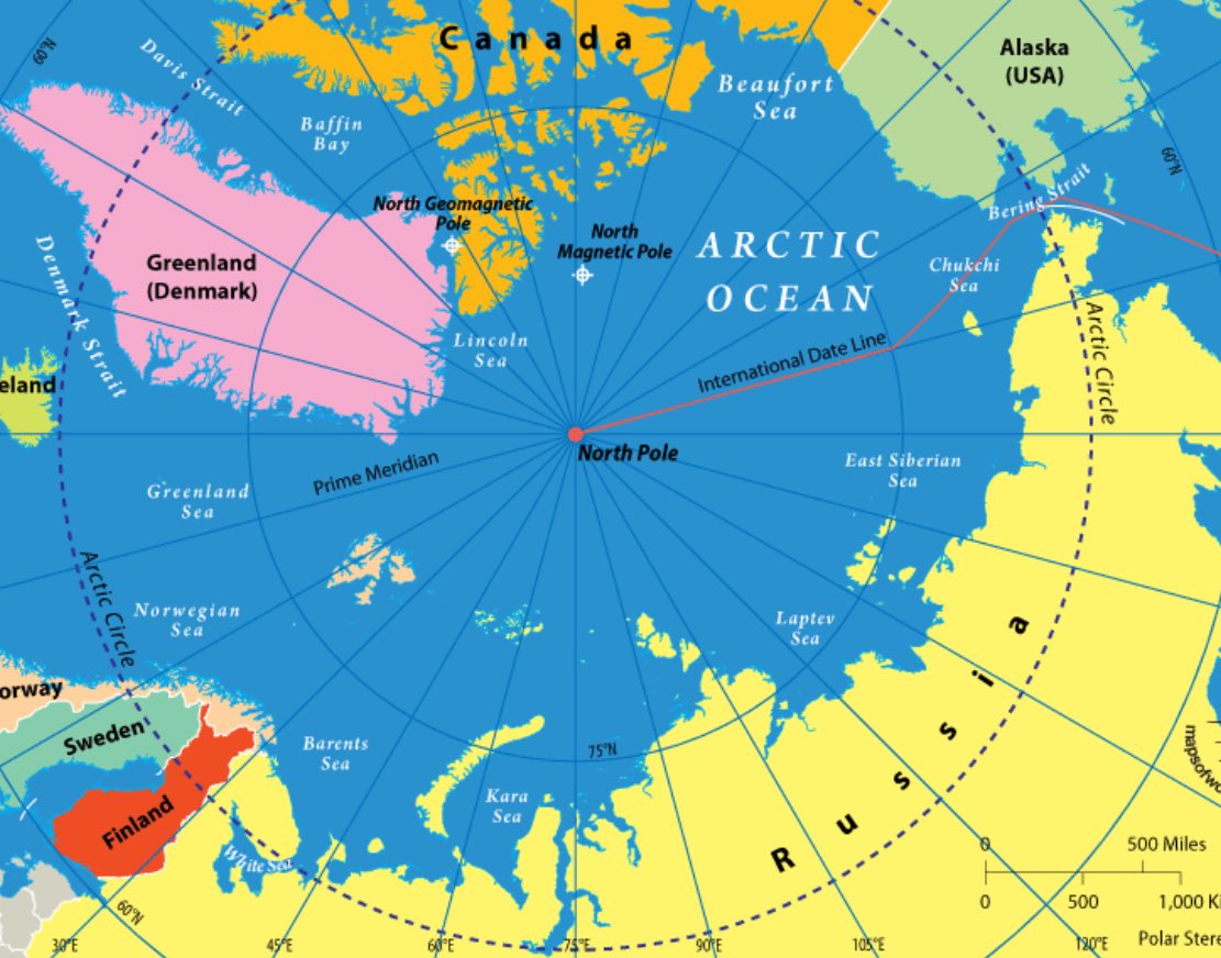 Полярная параллель. Полярный круг на карте. Карта Северный Полярный круг на карте России. Северный Полярный круг на карте Арктики. Северный Полярный круг на карте мира.