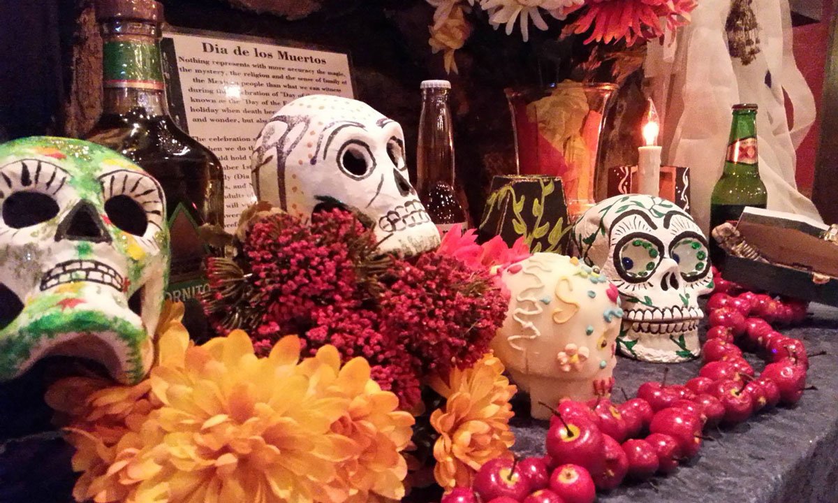 Day of the dead перевод