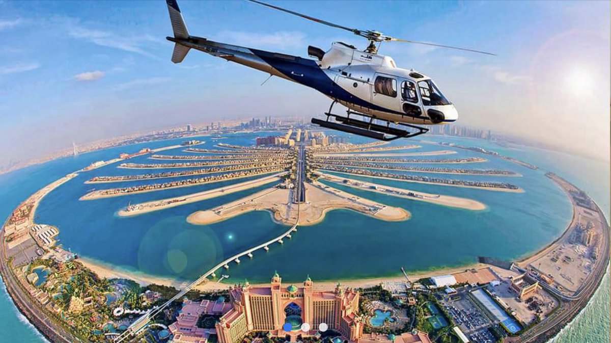 Путевка на дубаи на 10 дней. Dubai Helicopter Tour. Дубай Люксери. Дубай достопримечательности. Полет на вертолете над Дубаем.