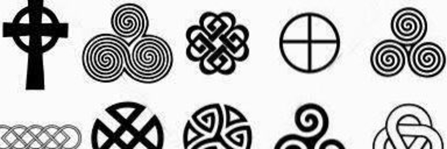 Тройная метка. Солярные символы кельтов. Кельтские солярные знаки. Тройная спираль — древний Кельтский солярный символ.