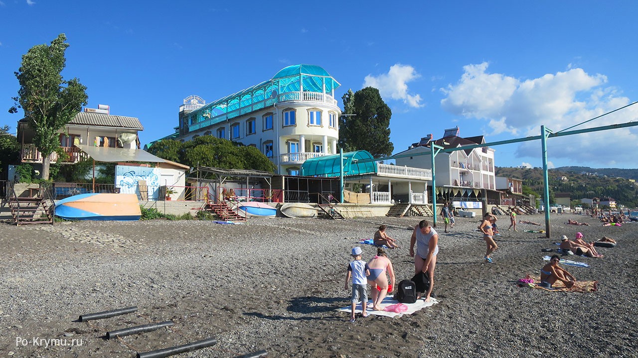 Отдыха солнечногорском. Поселок Солнечногорское Алушта пляж. Поселок Солнечногорск Крым. Солнечногорское Крым набережная. Алушта Солнечногорское набережная.