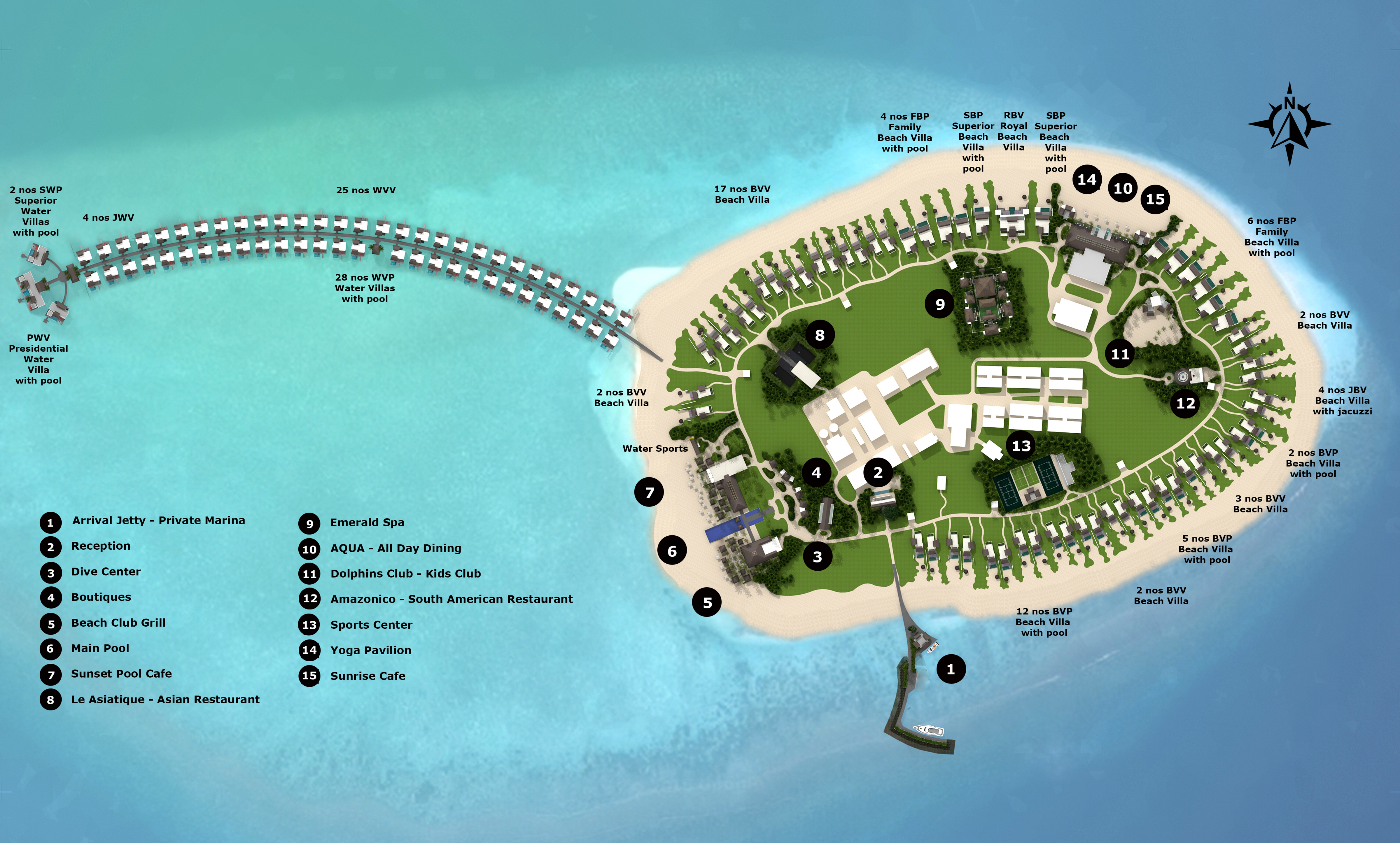 Hotel mapping. Emerald Maldives Resort Spa карта. Emerald Maldives Resort Spa 5 карта курорта. Emerald Maldives Resort 5* карта отеля. Royal Island Resort Spa 5 карта отеля.