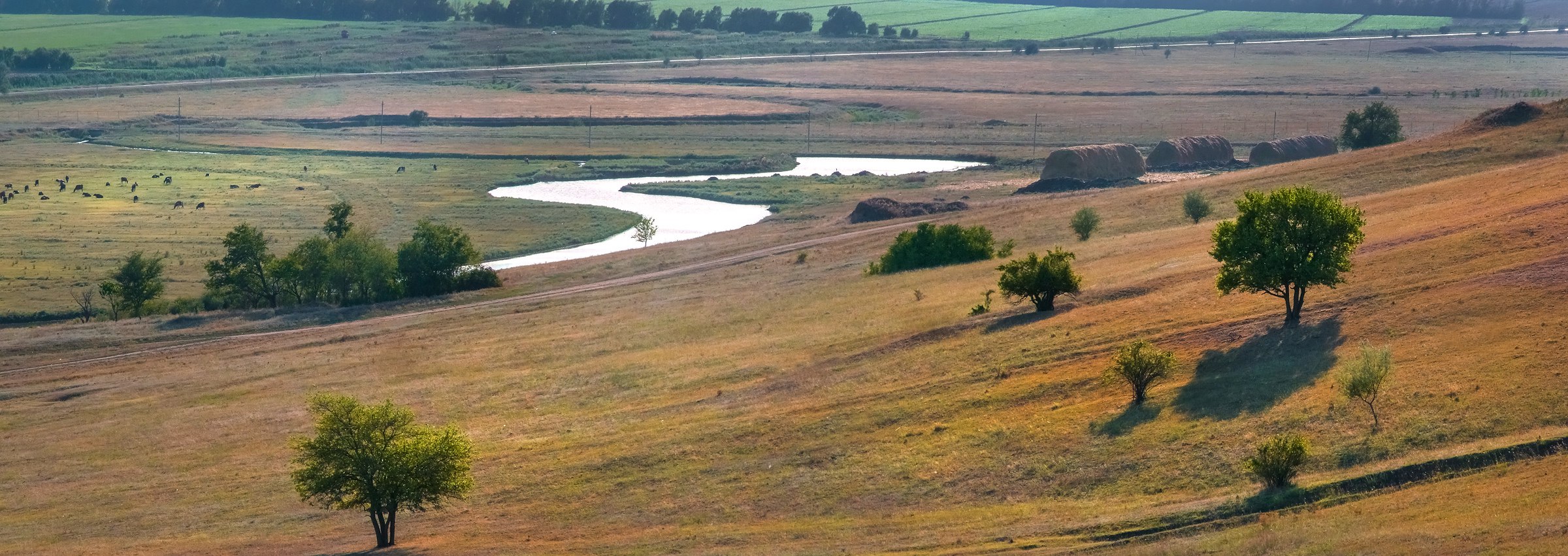 Село степное ставропольский край