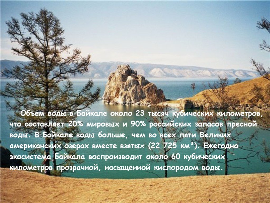 Объем озера байкал в кубических километрах. Объем воды в Байкале. Озеро Байкал объем воды. Объем пресной воды в Байкале. Объём воды в Байкале в кубических километрах.
