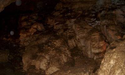 Воронцовская пещера как добраться