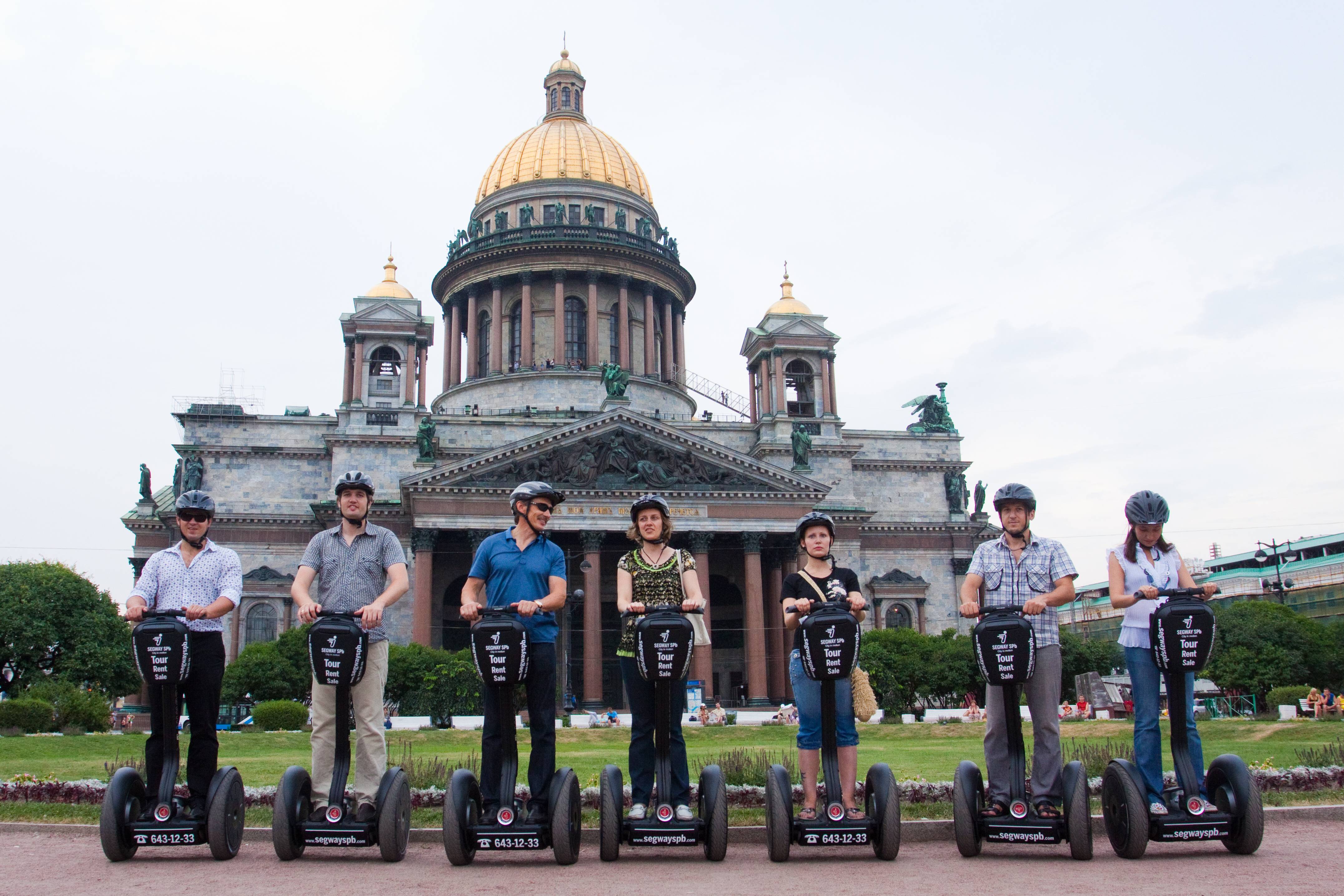 Тони питер экскурсия. Segway Tour St. Petersburg. Экскурсии на сигвеях. Экскурсия по Питеру на сигвеях. Сигвей экскурсии.