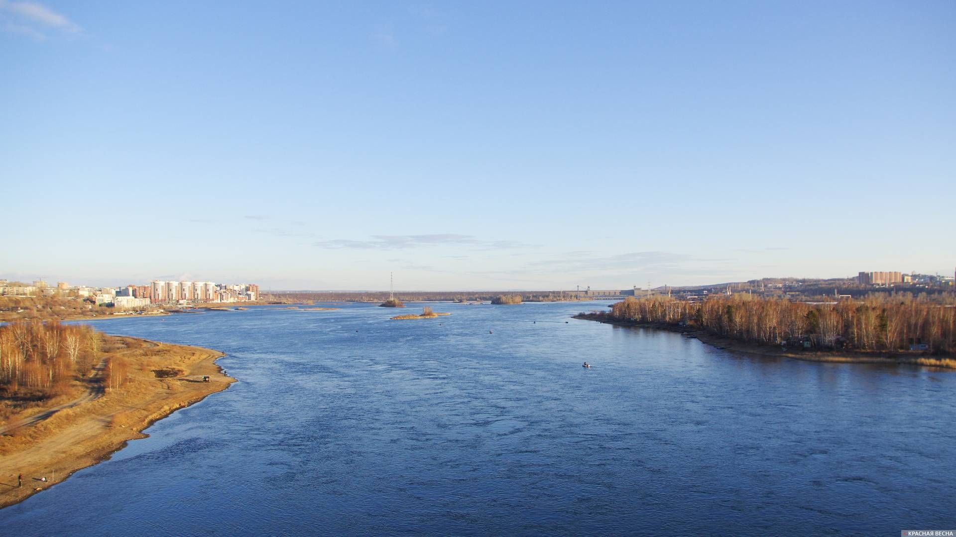 Ангара киренск иркутск