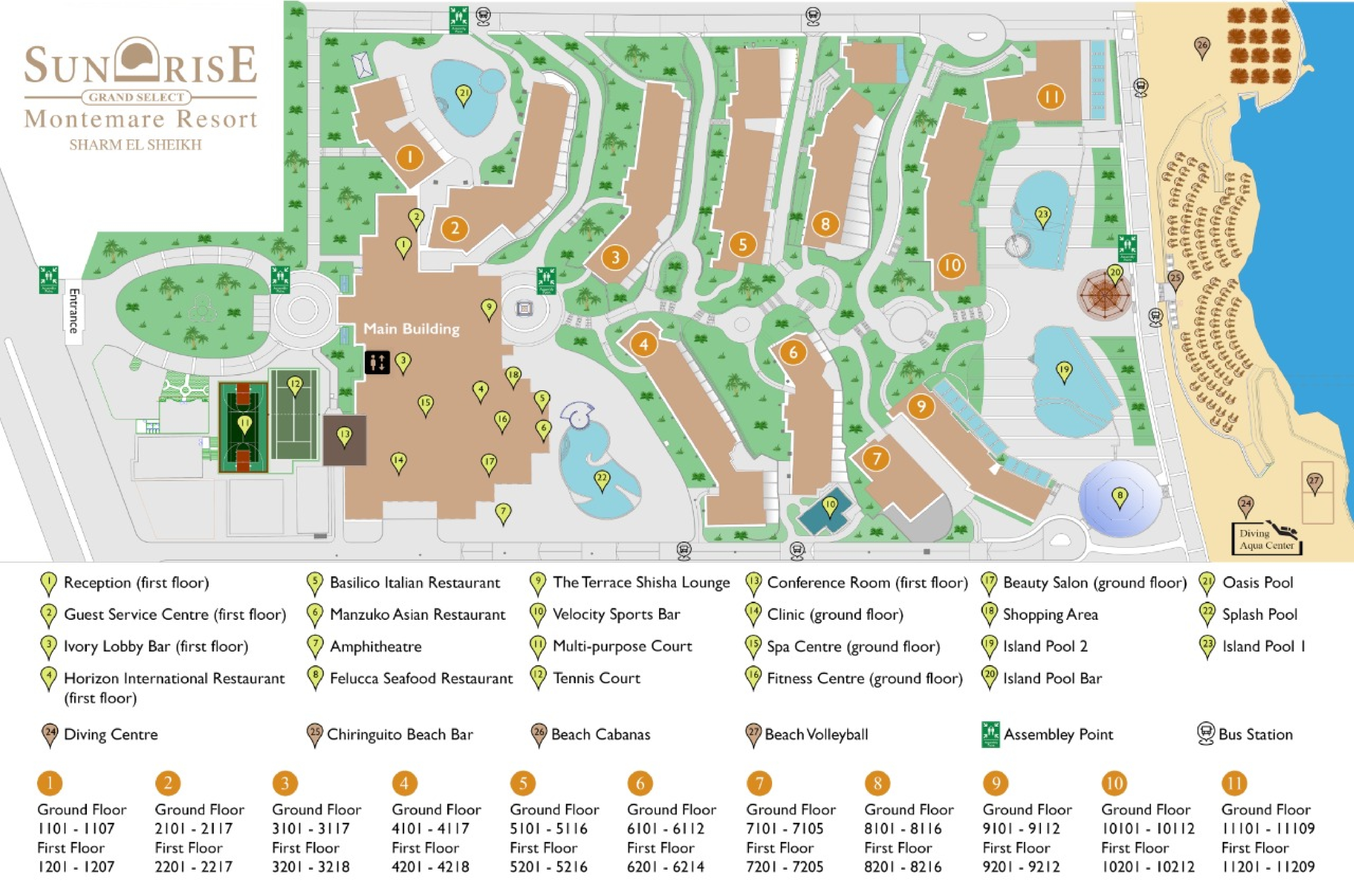 Hotel mapping. Sunrise Montemare Resort 5 Египет Шарм-Эль-Шейх схема отеля. Sunrise Diamond Beach 5 карта отеля. Карта Sunrise Diamond Beach Resort 5 Шарм-Эль-Шейх. Sunrise Grand select Montemare Resort карта отеля.