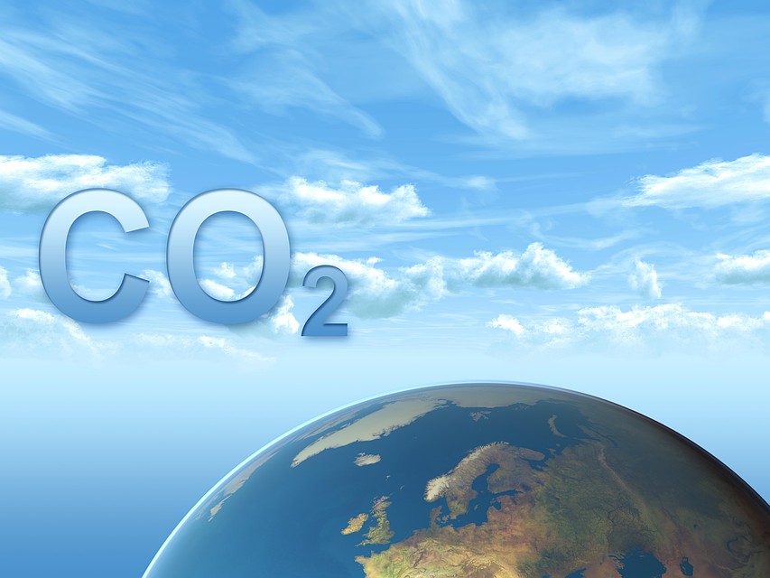 Вечная мерзлота хранит в себе вдвое больше углекислого газа, чем атмосфера. Фото: GLOBAL LOOK PRESS