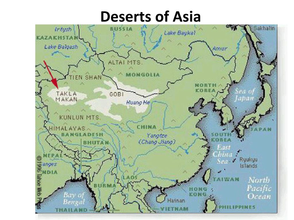 Такла макан в какой части света находится. Пустыни Такла-Макан на карте. Такла-Макан на карте Китая. Пустыня Такла Макан на карте. Пустыня Такла-Макан на карте Китая.