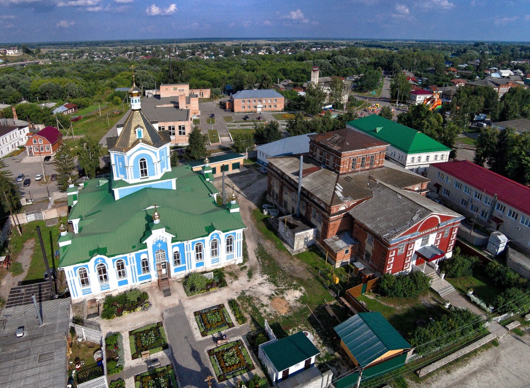 Кадом ру. Кадомский милостиво-Богородицкий монастырь. Кадомский милостиво-Богородицкий женский монастырь сайт. Кадомский монастырь Рязанская область. Монастырь Кадом Рязанская женский монастырь.