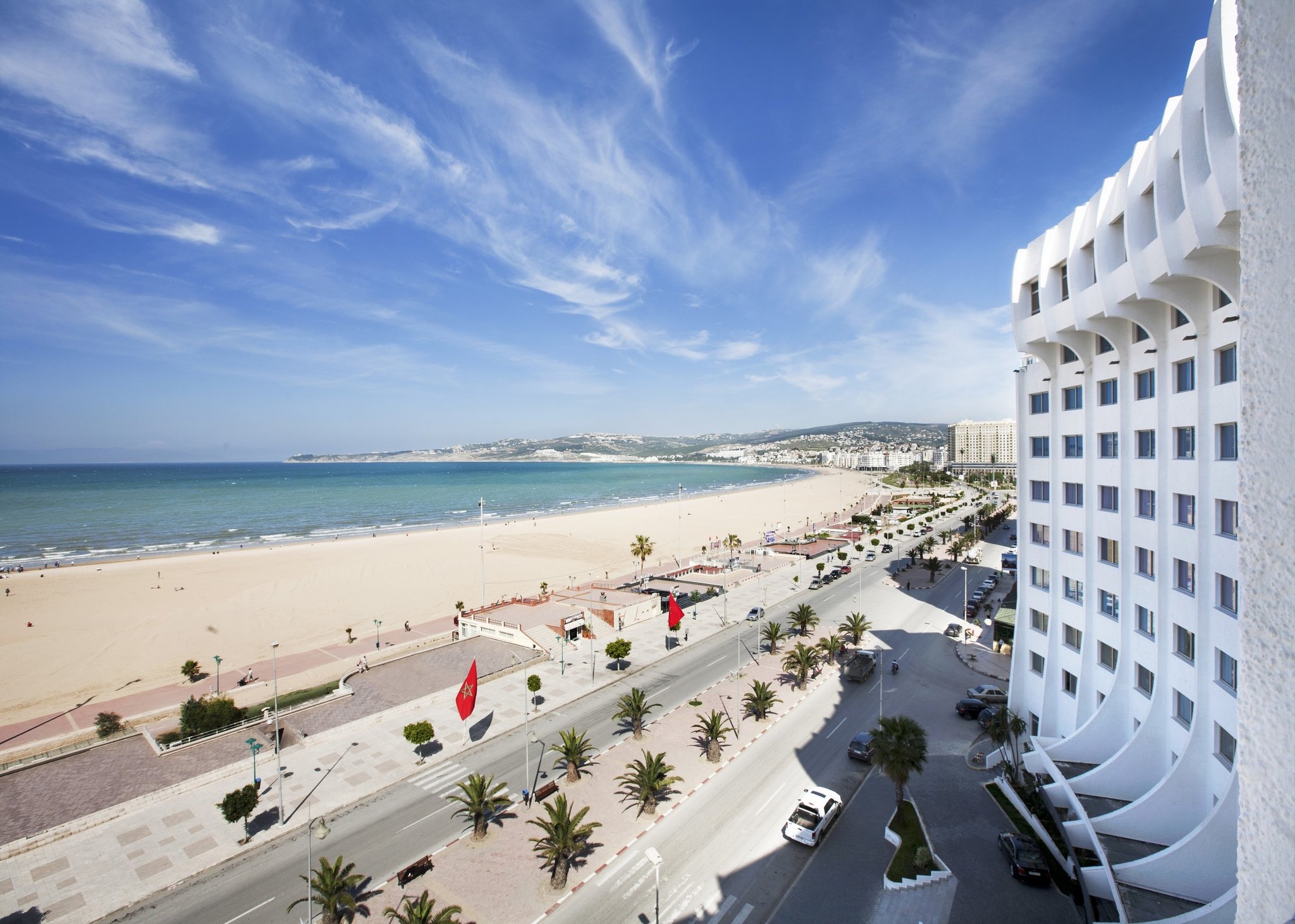 Касабланка фото города и пляжей: Пляжи Касабланки — 24minus