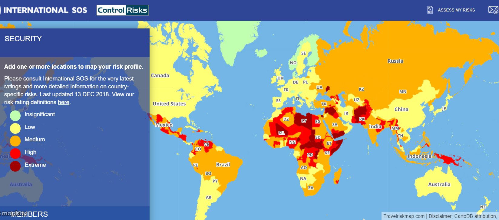 More local. Опасные страны. Самая опасная Страна в мире для туристов. Самые безопасные страны для туристов. International SOS risk Map.
