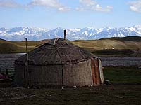 Памир, Кыргызстан: Восхождение на Пик Ленина