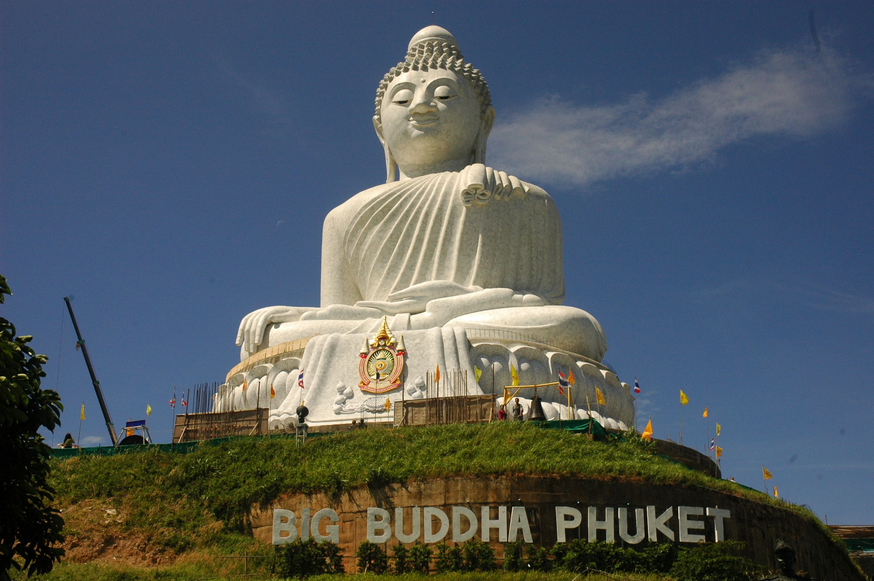 Big buddha phuket