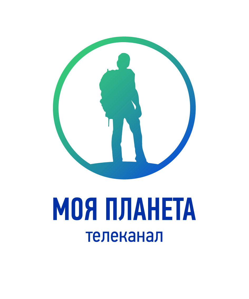 Канал моя планета