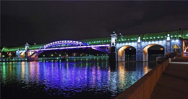 Андреевский Мост