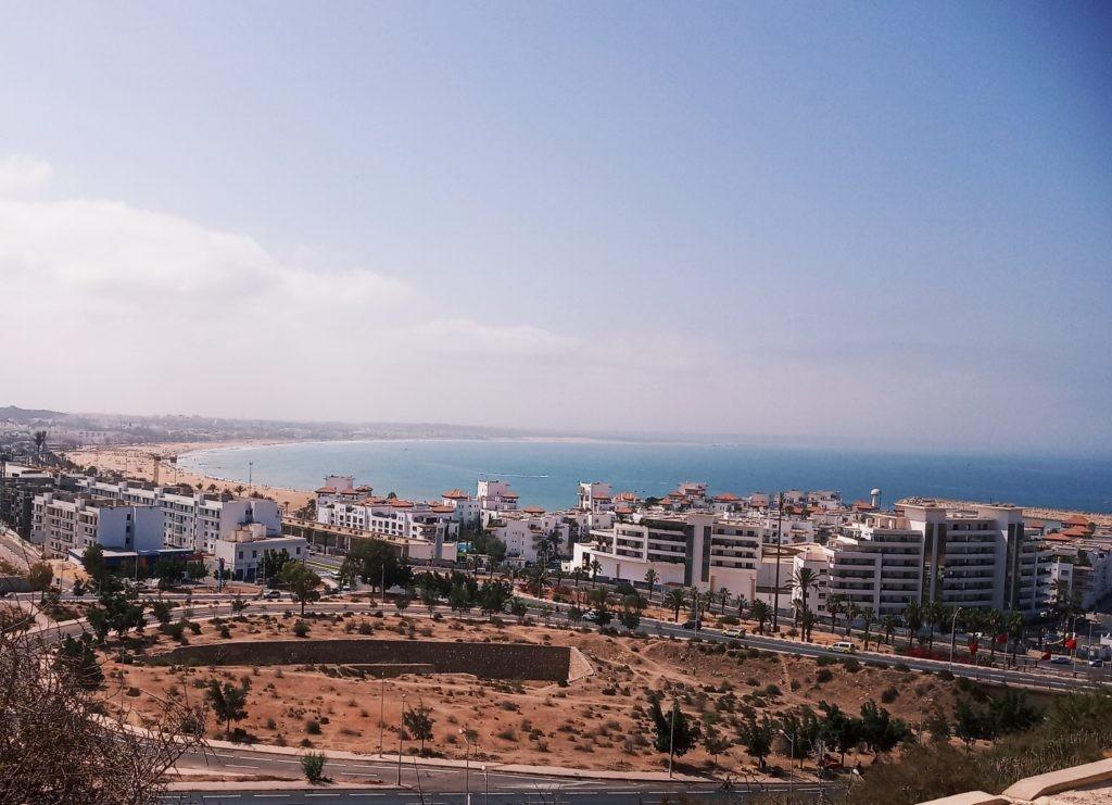 Отдых в Агадире Марокко – описание, покупка путевок, советы