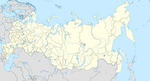 Баргузин (Росія)