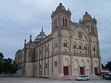 Carthage National Museum on Wikipedia