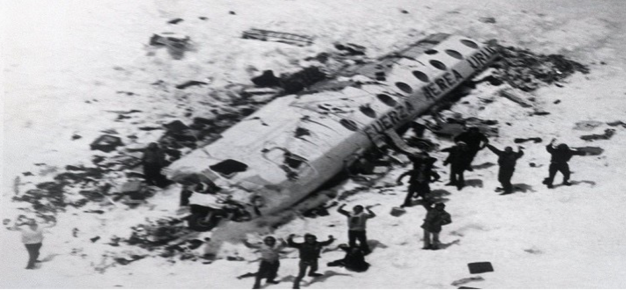 Разбившиеся в андах. Рейс FH-227 уругвайских ВВС. 1972 Крушение самолета в горах в Андах. Авиакатастрофа в Чили 1972.