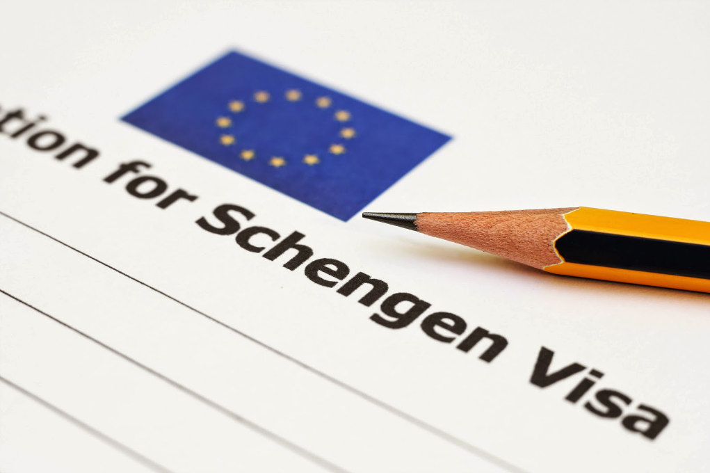 Шенгенская виза: как её аннулировать и зачем это нужно