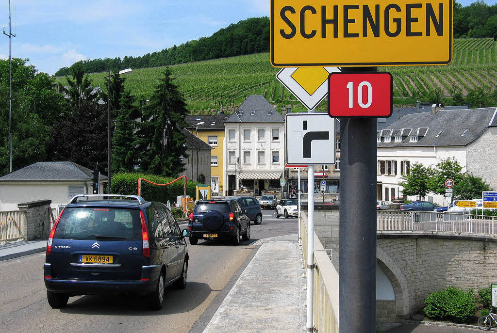 Шенгенская виза: как её аннулировать и зачем это нужно