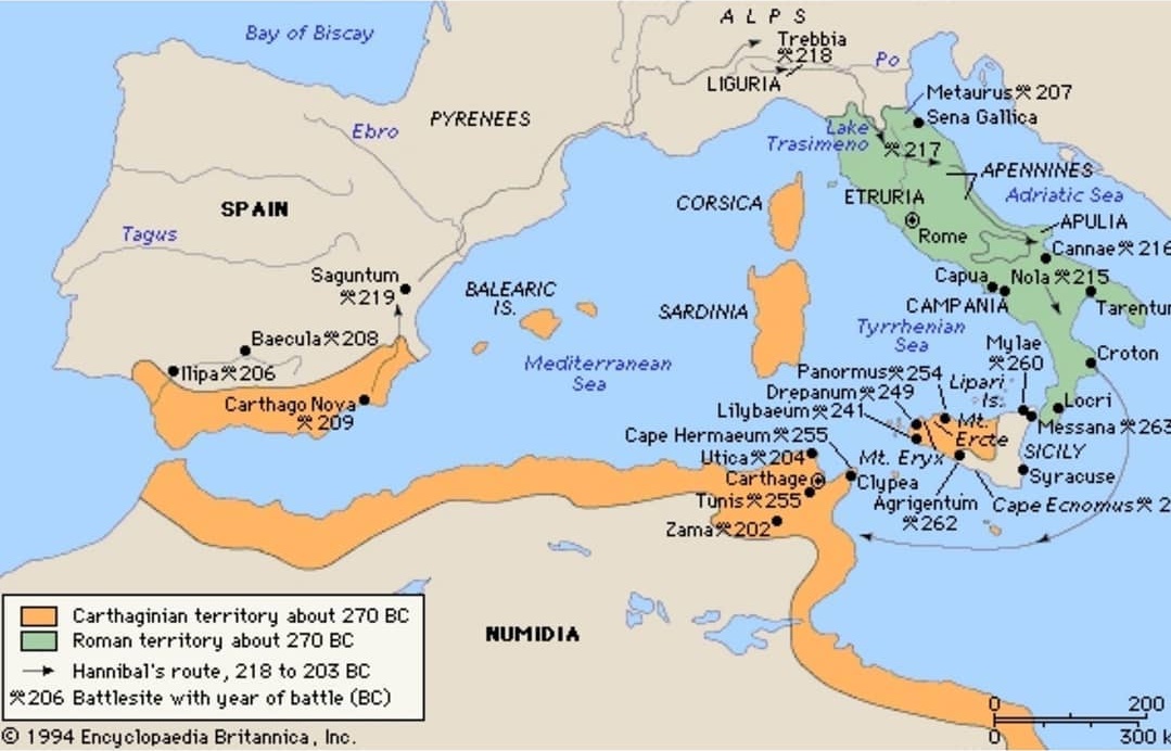 В какой стране находился карфаген. Рим и Карфаген на карте. Древний Карфаген на карте.
