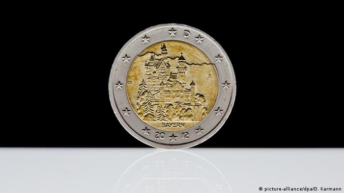 Два евро