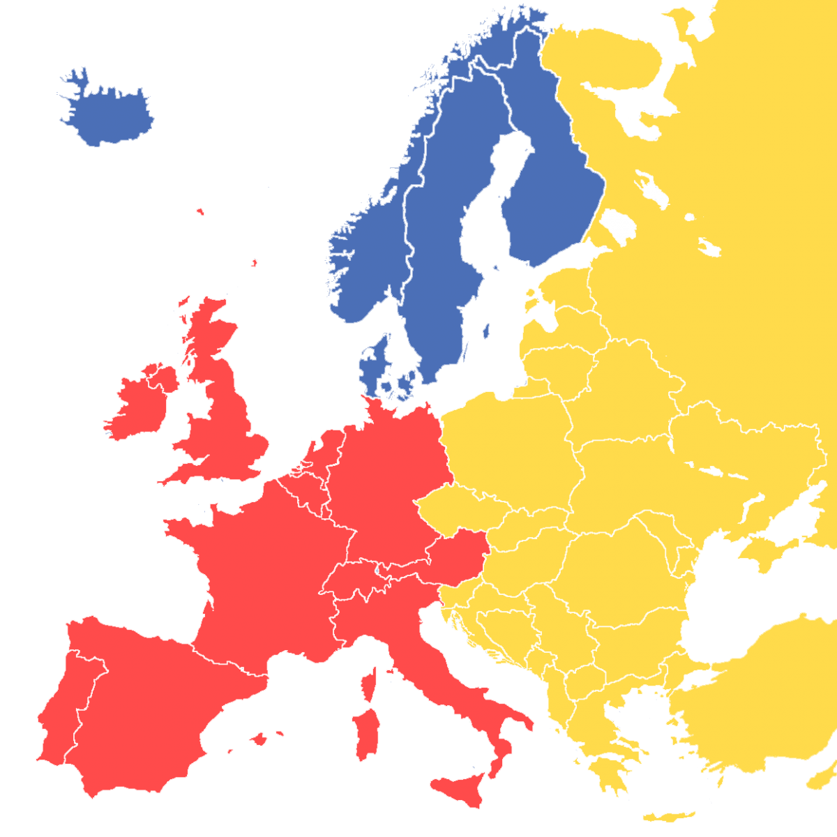 Западная Центральная и Восточная Европа. Северная Европа Южная Европа Западная Европа Восточная Европа карта. Северная Южная Центральная и Восточная Европа. Европа Северная Южная Западная Восточная.