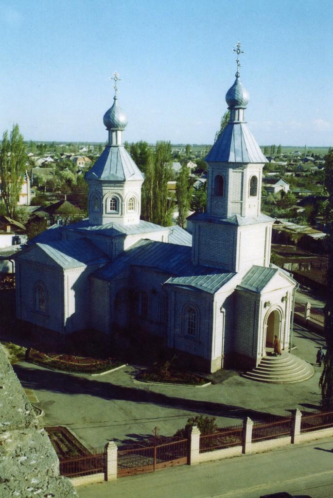 Погода в иловле волгоградской. Иловля Церковь Димитрия Донского. Церковь Дмитрия Донского (Иловля). Иловля Волгоградская область. Церковь в Иловле Волгоградской области.