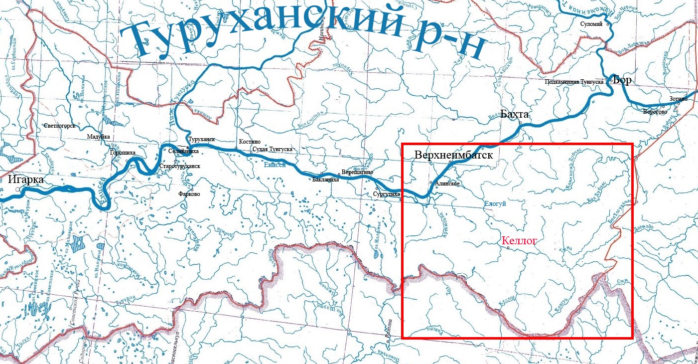 Где находится река нижняя. Туруханский район Красноярского края на карте. Река Енисей на карте Красноярского края. Река Бахта Красноярский край. Бахта на Енисее на карте.