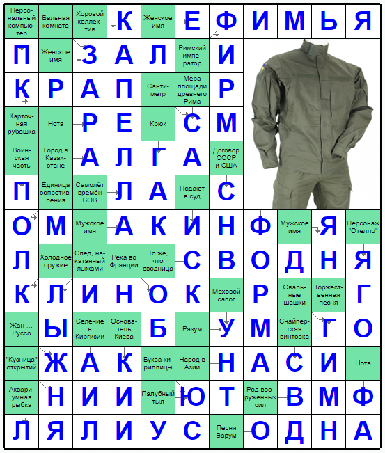 Куртка с капюшоном 5 букв сканворд. Охотничья сумка для дичи 6 букв сканворд. Ткань для блузок 5 букв сканворд. Непонятный набор слов 11 букв сканворд.