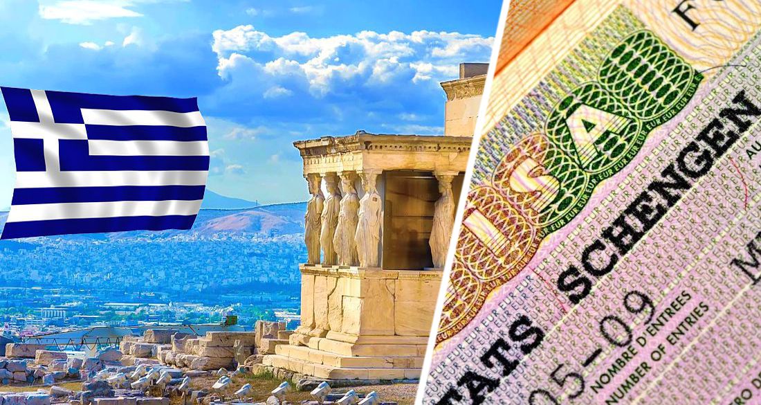Нужна ли виза в грецию 2024. Виза в Грецию. Виза шенген Греция. Виза в Грецию 2021. Шенгенская виза Греция 2024.